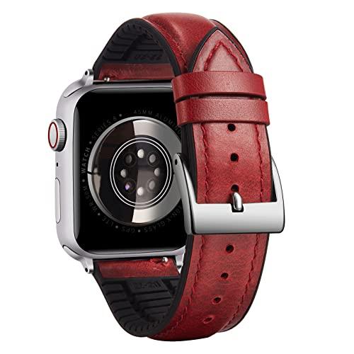 Apple Watch バンド 49mm 45mm 44mm 42mm コンパチブルアップルウォッチ...