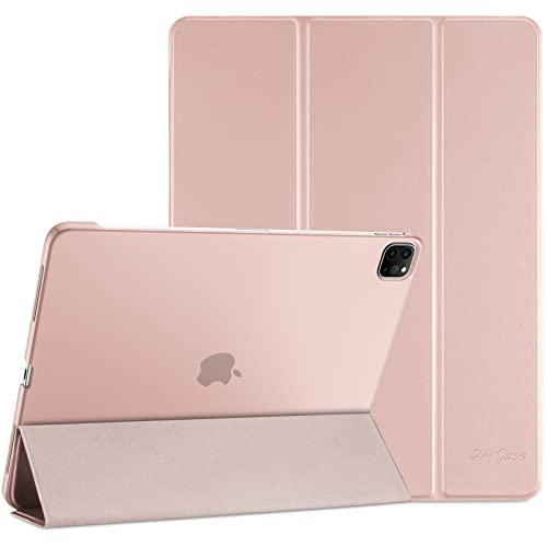 ProCase iPad Pro 11 ケース 第4/3/2/1世代に適用 2022 2021 20...