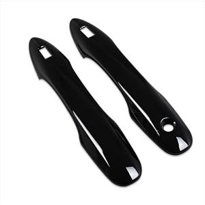 MODELLISTA モデリスタ ドアハンドルガーニッシュ メッキ プリウス