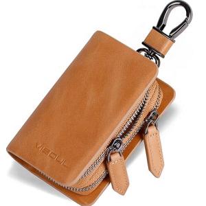 BVLGARI（ブルガリ） 革 6本 グレインカーフレザー スモール