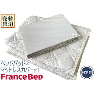＊美品＊FranceBeD＊マットレス ZELTシングル フランスベッド マットレス フランスベッド プロウォール
