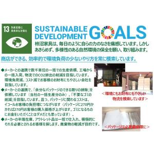 ボックスシーツ マットレスカバー フランスベッ...の詳細画像5