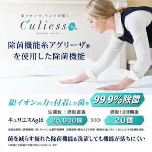 ベッドパッド キングサイズ フランスベッド L...の詳細画像5