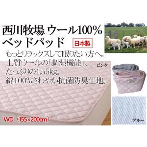 フランスベッド（FRANCEBED） 羽毛掛けふとん クイーンサイズ