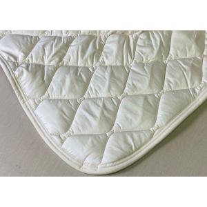 アウトレットB品扱い ベッドパッド ワイドシン...の詳細画像2