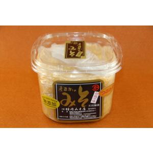 白みそ粒　850ｇカップ入り