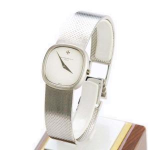 VACHERON CONSTANTIN（ヴァシュロン・コンスタンタン） 【限定1点