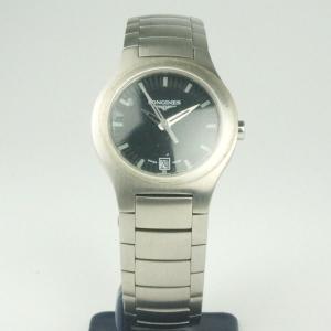 【稼働品】 LONGINES ロンジン レディース クォーツ L-2283| ロンジン レディース L.110.2 クオーツ おまけ付き LONGINES