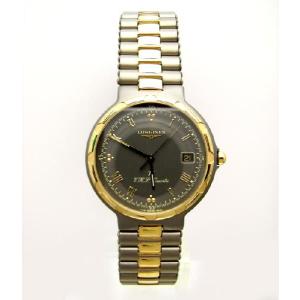 LONGINES（ロンジン） 【限定1点】 クォーツ 正規輸入 Ref.L7052.2.121