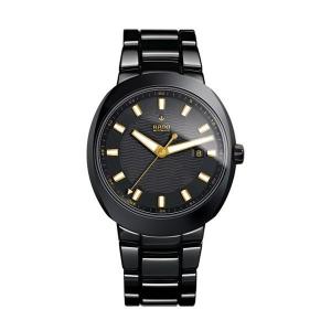 RADO ラドー セラミック　ゴールド RADO-K4.jpg