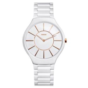 RADO（ラドー） 【限定1点】 インテグラル ハイテクセラミック ピンク
