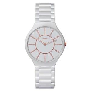RADO（ラドー） 【限定1点】 インテグラル ハイテクセラミック ピンク