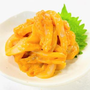 甲いか うに かにみそ 500g/PC 身厚な...の詳細画像1