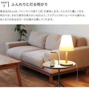 テーブルランプ デスクライト 1灯 電気スタン...の詳細画像4