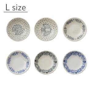 お皿 16cm 松尾ミユキ Lサイズ プレート 皿 食器 松尾みゆき シンプル キッチン 雑貨 かわいい 可愛い おしゃれ 北欧 イラスト 鳥 植物 ラウンド 丸 プチギフト B81mm291 インテリアと雑貨のお店 モリーフ 通販 Yahoo ショッピング