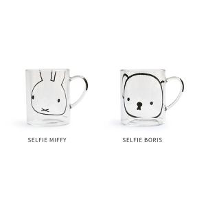 マグカップ 電子レンジ対応 ミッフィー ボリス...の詳細画像1