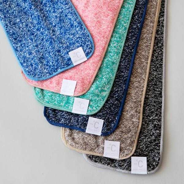 スポーツタオル 冷感タオル 今治タオル クリスマス ギフト プレゼント マイナスディグリー プライム...