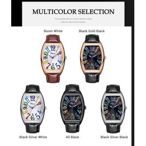 バーゲン 男性腕時計 ブランド 高級腕時計 Chenxi クォーツ時計 メンズ レザー ビジネス ファッション 日付 アナログ カレンダー ステンレス Chenxi A 1 Chenxi A 1 Westside 通販 Yahoo ショッピング