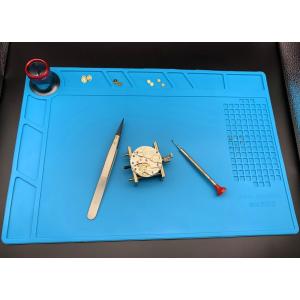 シリコン 作業マット ワークマット  精密　修理 