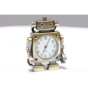 メンズ 腕時計 時計 レディース ウオッチ ロボット キー...