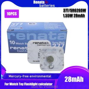 スイス製 レナータ レナタ 377 renata...の商品画像