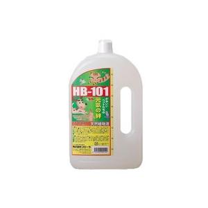 ペットも使える HB-101 1リットル 元気の絆 フローラ ペットにも使えるHB-101 元気の絆 1L 1000cc : KAKOMAN