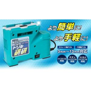 ニシガキ　ドリル研研　N-879｜kakoman-net