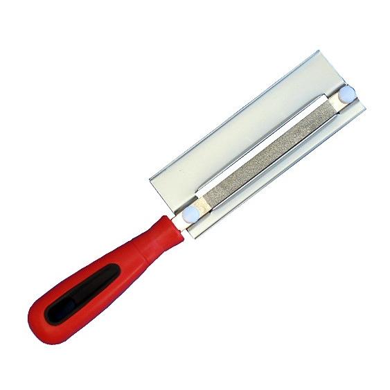 ニシガキ　チェンソーデプス調整器　N-821-52