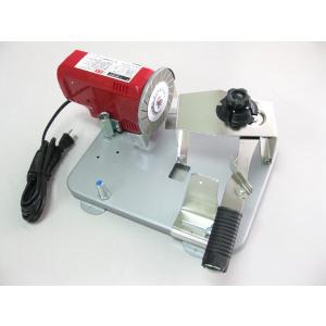 ニシガキ　カンタン刃研ぎ　N-840　チップソー研磨機｜kakoman-net