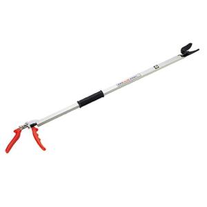 ニシガキ　ロング剪定鋏 1.0M　N-100-1.0｜kakoman-net