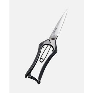 豊稔光山作 長刃芽切鋏 金止 　HT-2530 　全長230mm