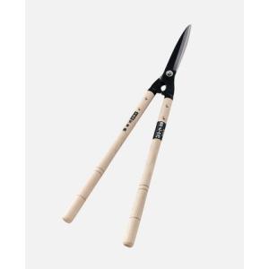 豊稔光山作 安来鋼付 刈込鋏 　HT-2050 　刃長180mm