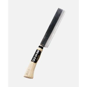 豊稔光山作 竹割鉈 安来鋼付 　HT-3612 　刃長180mm｜kakoman-net