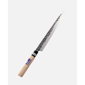 本則光 ステン割込包丁薄刃 HT-6592 刃長165mm : KAKOMAN-NET - 通販