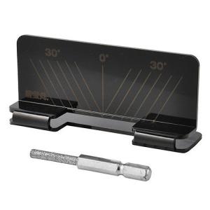 高芝ギムネ　チェーンソー ラクラク目立セット　サイズ4.0mm　No.1033｜kakoman-net