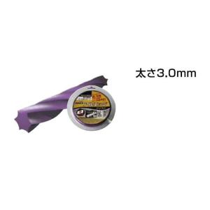 三陽金属　ナイロンコード　スプール巻式　アルエッジ６　ツイスト　0527　3.0mm×50m｜kakoman-net