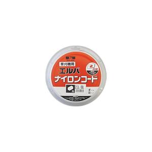 三陽金属　ナイロンコード　スプール巻式　0566 角2.3mm×50ｍ｜kakoman-net