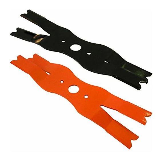 アイウッド　スーパーXモア　300　草刈機用ブレード　98001