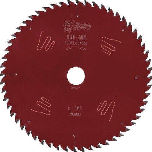 アイウッド　大工の仕事　深厚切り　125×1.45×42P　97405