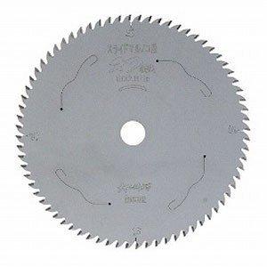 アイウッド　大工の仕事　スライドマルノコ用　タフ軽快　190×2.1×72P　97346