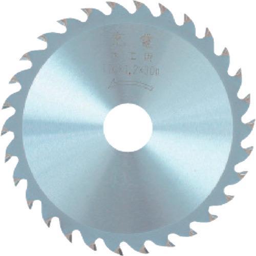 アイウッド　チップソー　内装用　125×1.6×42P　99208