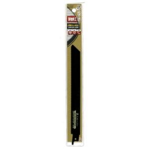 アイウッド　セーバーソー　薄物鉄工用　１枚入　200×0.9×14/18　99581｜kakoman-net