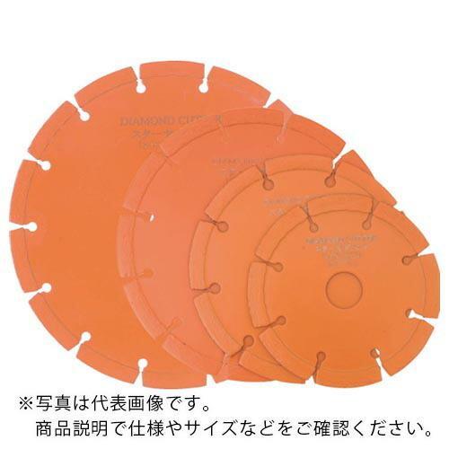 アイウッド　ダイヤモンドカッター　スターセグメント　125×2.0×22　89951