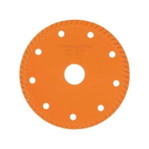 アイウッド　ダイヤモンドカッター　スタータイル　タイル・瓦用　105×1.4×20　89970｜kakoman-net