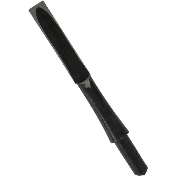 アイウッド　小山金属工業　播磨王　替刃式追入のみ　替刃　合金鋼　9mm