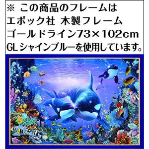 日本の人気店 3000ピース ジグソーパズル 水の中での生活 Leben Unter Wasser 121 X 80 Cm 並行輸入品 即納 送料無料 Www Megasafe Com My