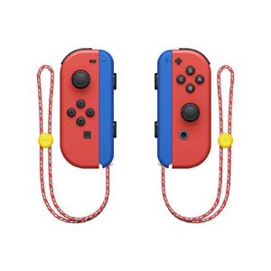 Nintendo Switch マリオレッド×...の詳細画像3