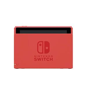 Nintendo Switch マリオレッド×...の詳細画像4