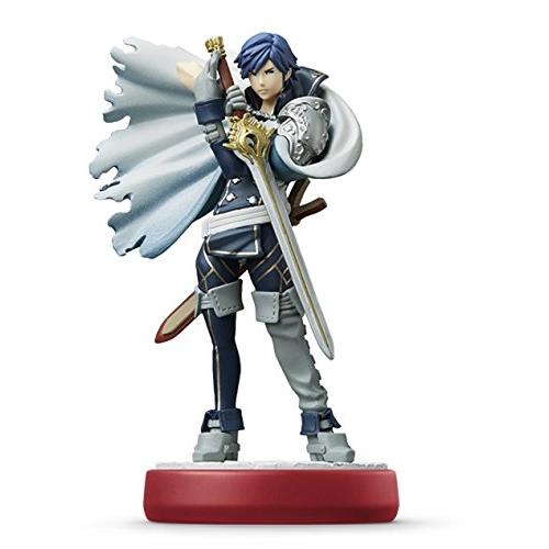 amiibo クロム ファイアーエムブレムシリーズ アミーボ Nintendo Switch ニンテ...