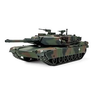 組み立て塗装済み完成品 タミヤ 1/48 アメリカ M1A2 エイブラムス戦車 タミヤ タミヤ（32592）1/48 アメリカ M1A2 エイブラムス戦車